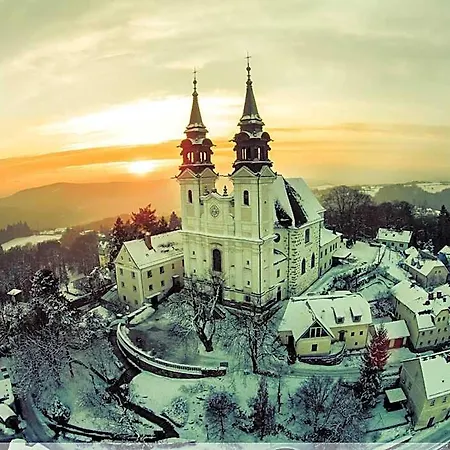 Jugendgaestehaus Linz