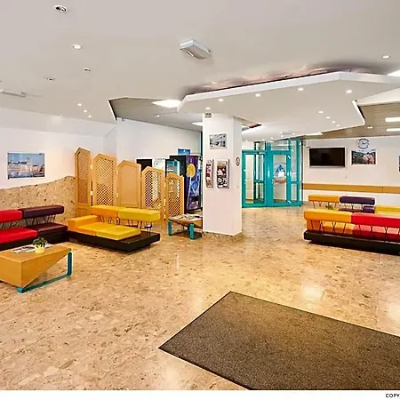 Jugendgaestehaus * Linz